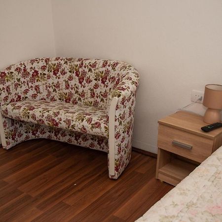 Guesthouse Edelnice Gornja Trepca ภายนอก รูปภาพ