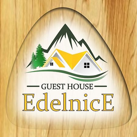 Guesthouse Edelnice Gornja Trepca ภายนอก รูปภาพ