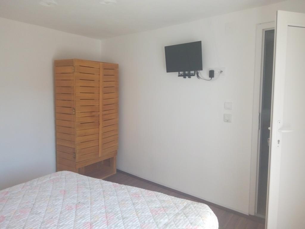 Guesthouse Edelnice Gornja Trepca ภายนอก รูปภาพ
