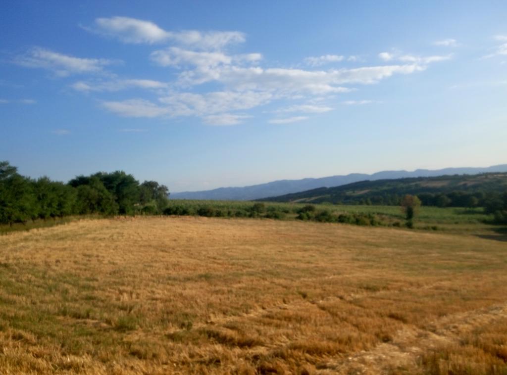 Guesthouse Edelnice Gornja Trepca ภายนอก รูปภาพ