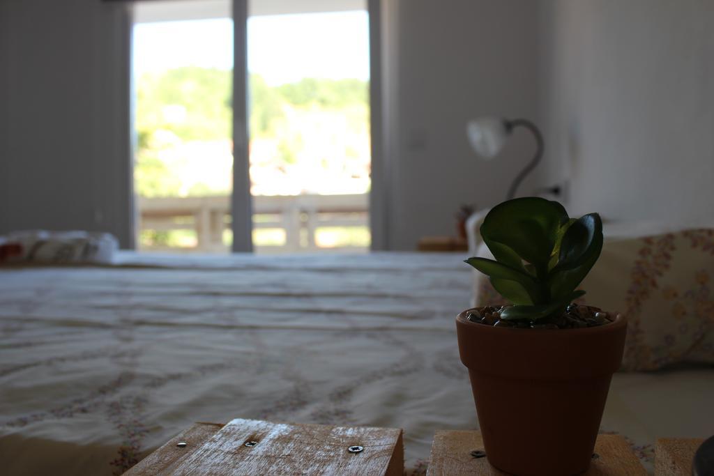 Guesthouse Edelnice Gornja Trepca ภายนอก รูปภาพ