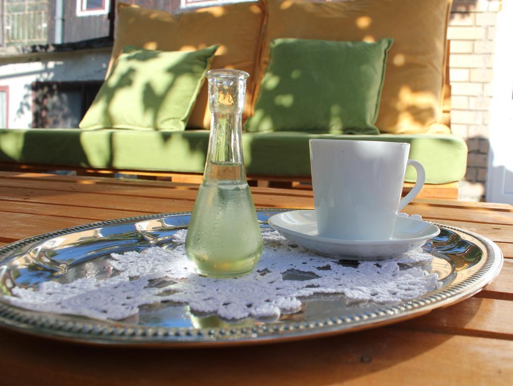 Guesthouse Edelnice Gornja Trepca ภายนอก รูปภาพ