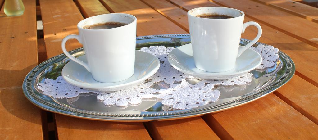 Guesthouse Edelnice Gornja Trepca ภายนอก รูปภาพ