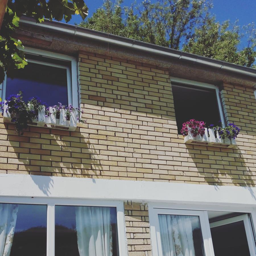 Guesthouse Edelnice Gornja Trepca ภายนอก รูปภาพ